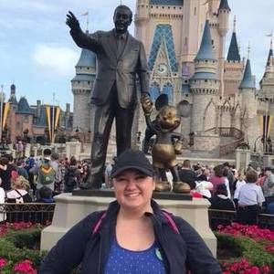 Meet your Posher, Bree